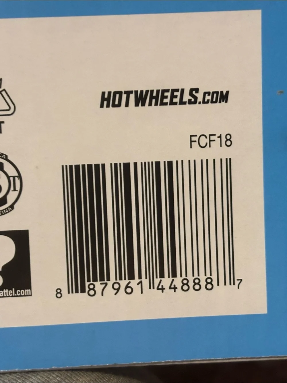 Mattel Hot Wheels Stunt Tracks Motorized  loop & jump - power shift, Raceway NIB
